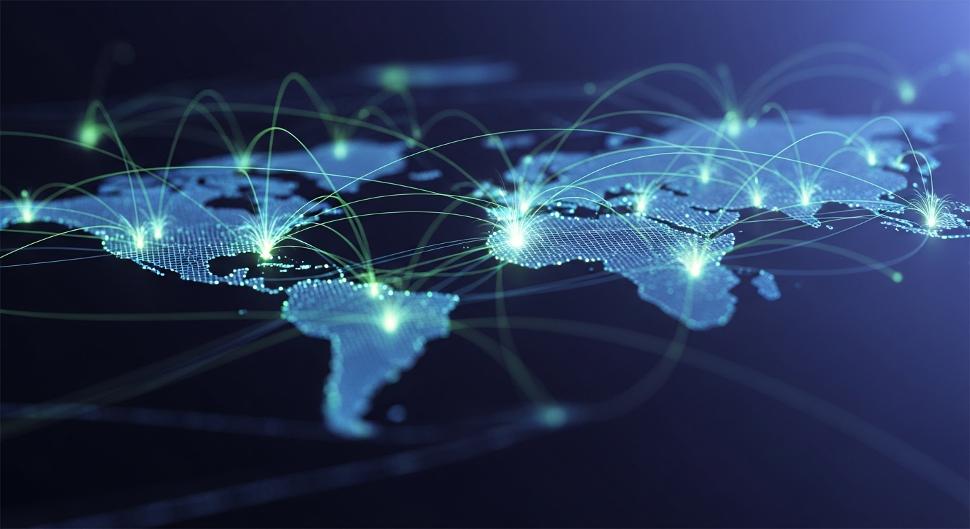 Delivery Solutions portfolio case study: Acquired by UPS for Strategic Global Expansion