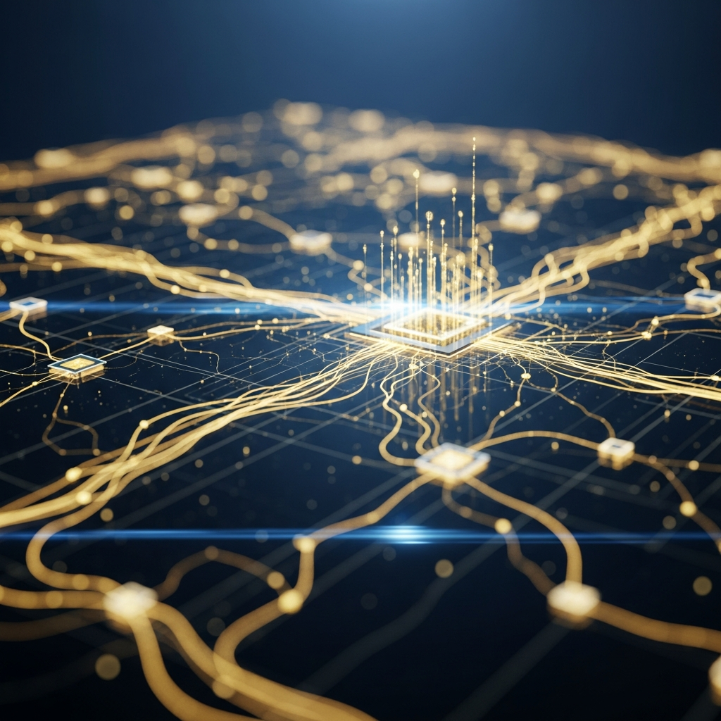Orbital Nexus Ventures portfolio case study: AI Automation & Boutique Consulting