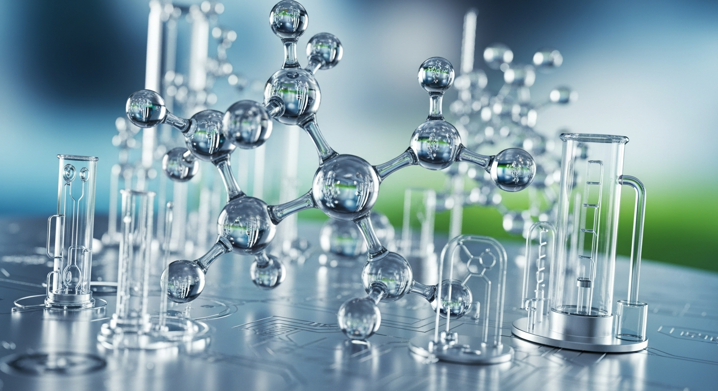 OCTAL Petrochemicals portfolio case study: Global Corporate Communications